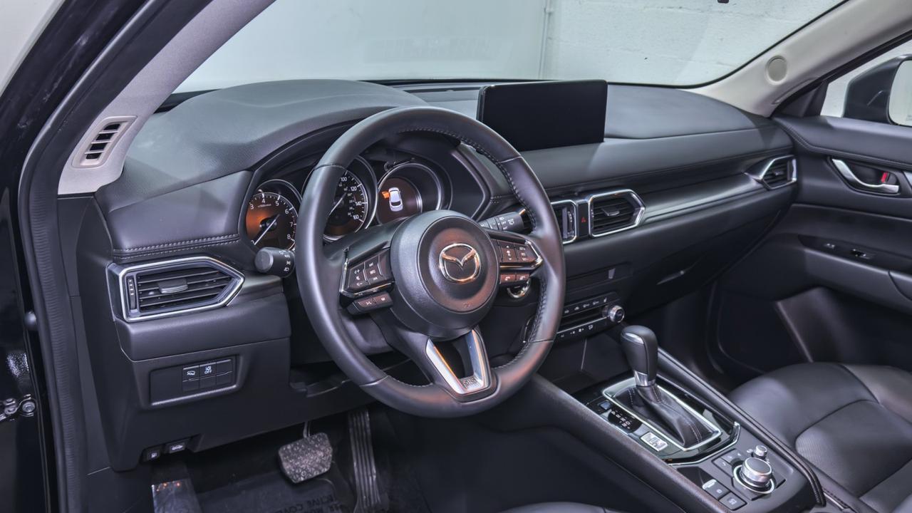 2025 Mazda CX-5 2.5 S Select Package AWD Tallmadge OH