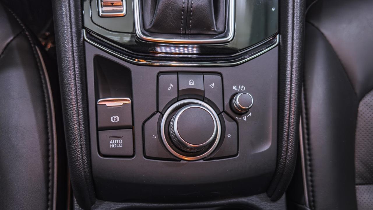 2025 Mazda CX-5 2.5 S Select Package AWD Tallmadge OH