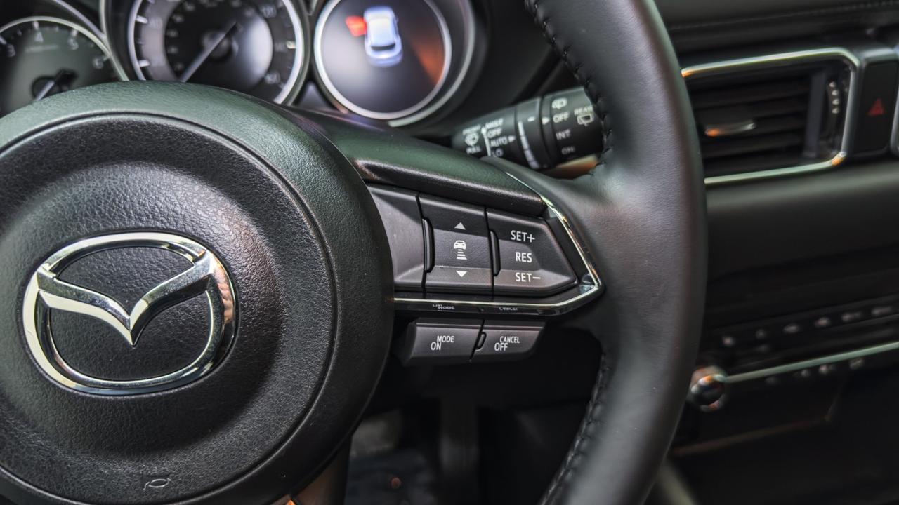 2025 Mazda CX-5 2.5 S Select Package AWD Tallmadge OH