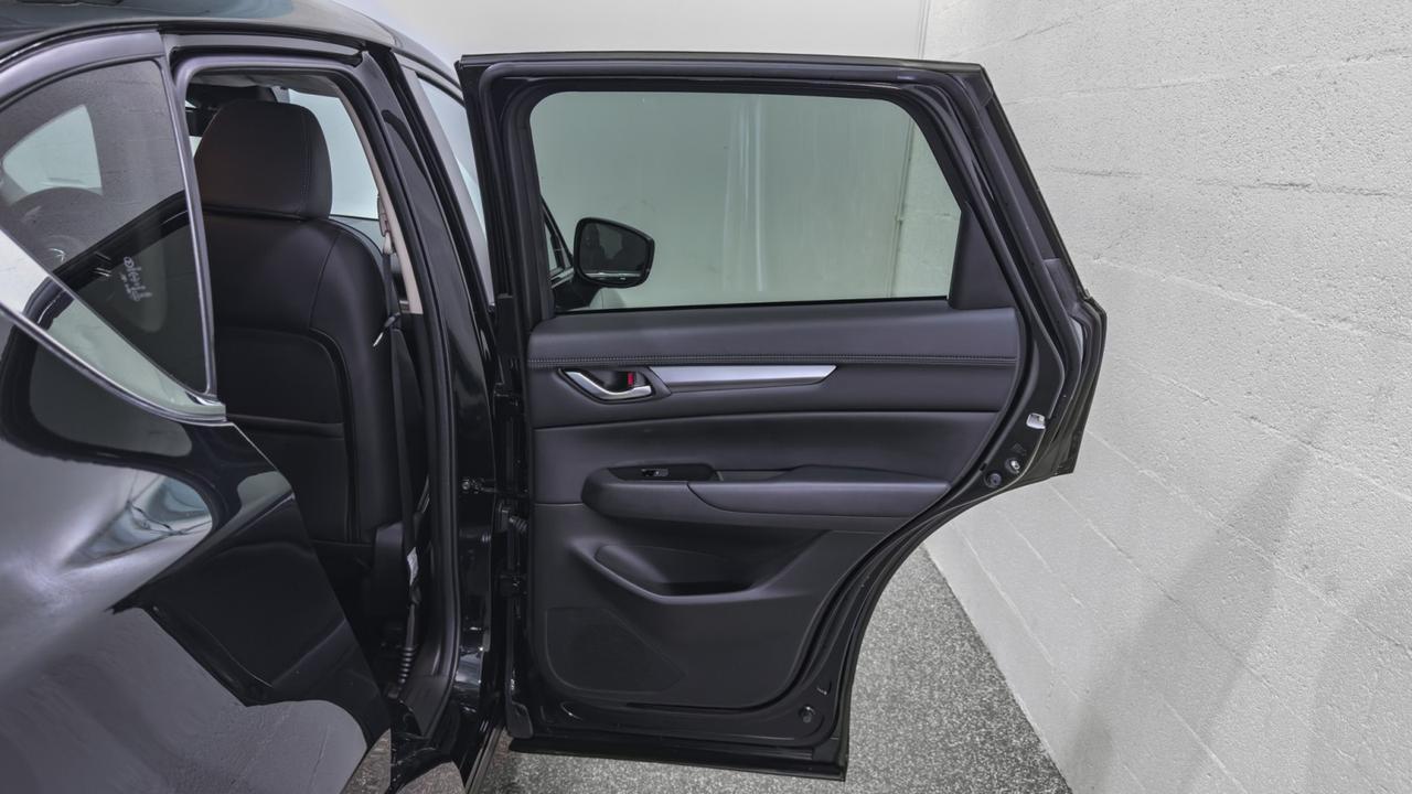 2025 Mazda CX-5 2.5 S Select Package AWD Tallmadge OH