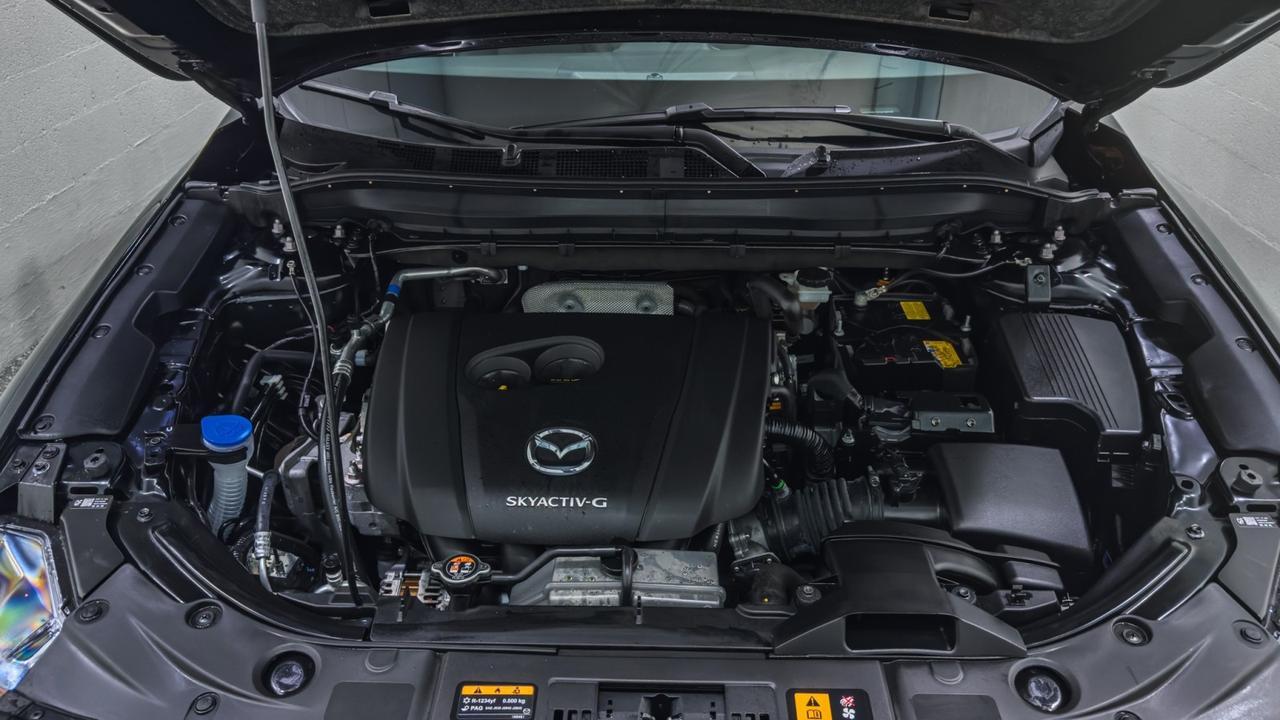 2025 Mazda CX-5 2.5 S Select Package AWD Tallmadge OH