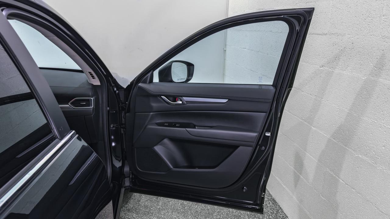 2025 Mazda CX-5 2.5 S Select Package AWD Tallmadge OH