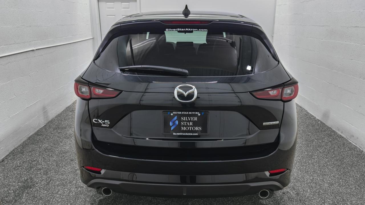 2025 Mazda CX-5 2.5 S Select Package AWD Tallmadge OH