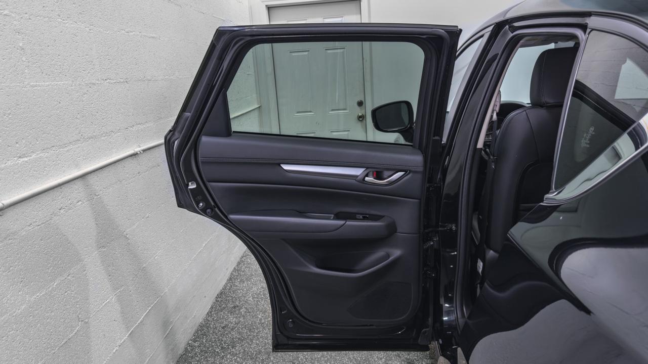 2025 Mazda CX-5 2.5 S Select Package AWD Tallmadge OH