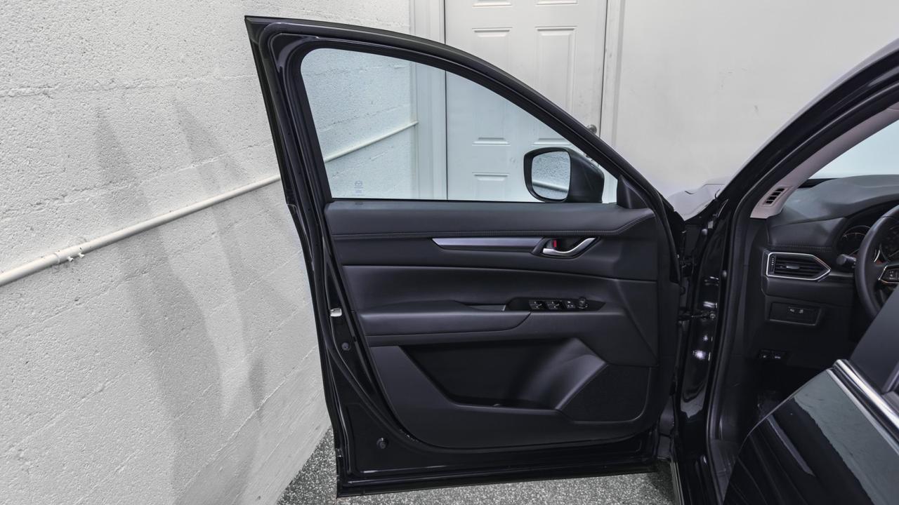 2025 Mazda CX-5 2.5 S Select Package AWD Tallmadge OH