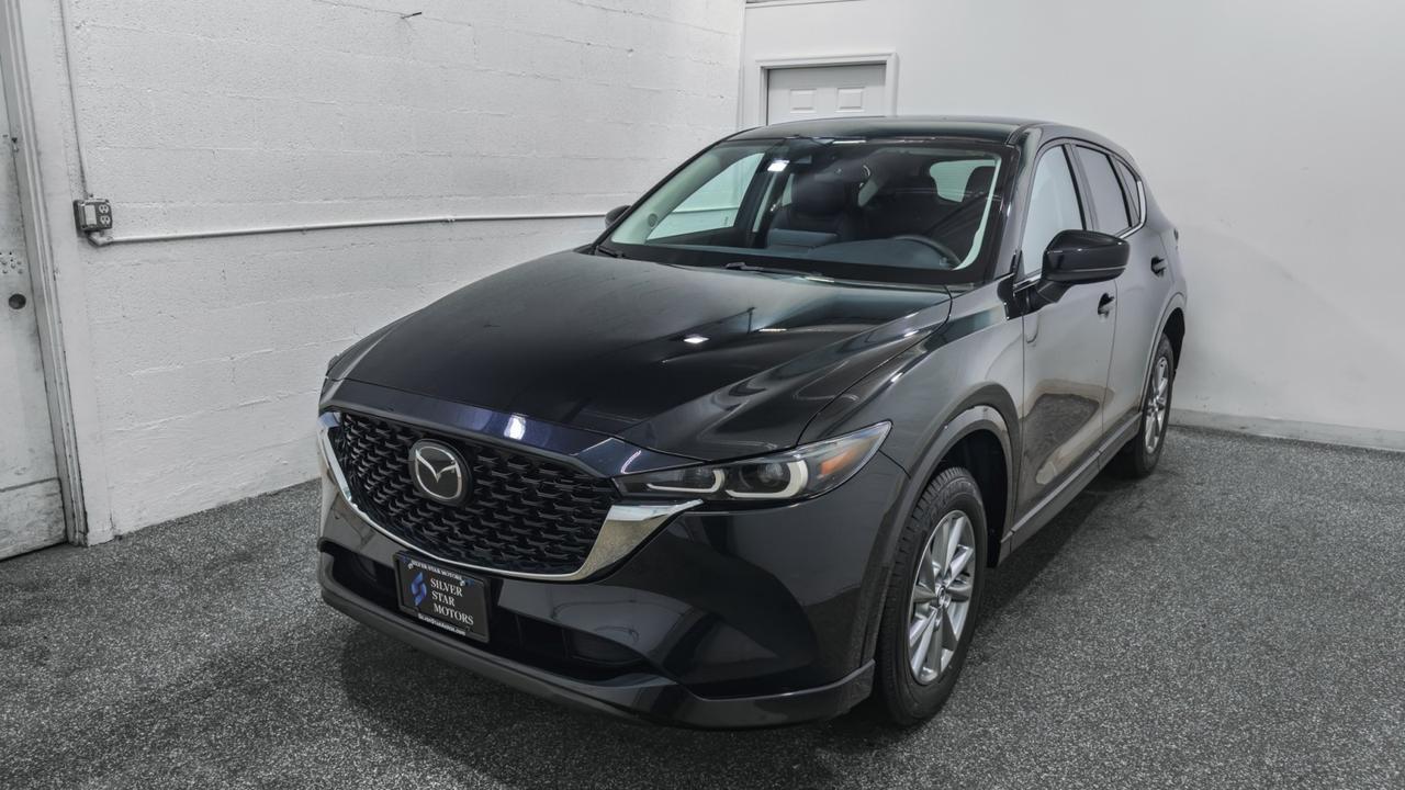 2025 Mazda CX-5 2.5 S Select Package AWD Tallmadge OH