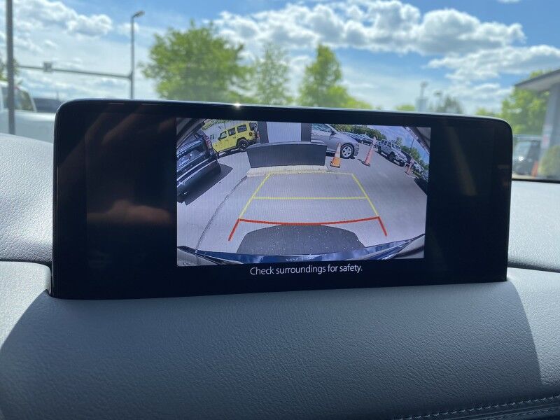 2025 Mazda CX-5 2.5 S Select Package Springfield PA