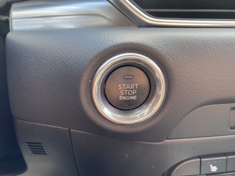 2025 Mazda CX-5 2.5 S Select Package Springfield PA