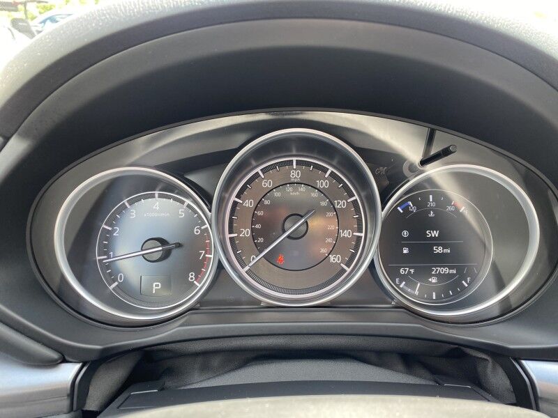 2025 Mazda CX-5 2.5 S Select Package Springfield PA