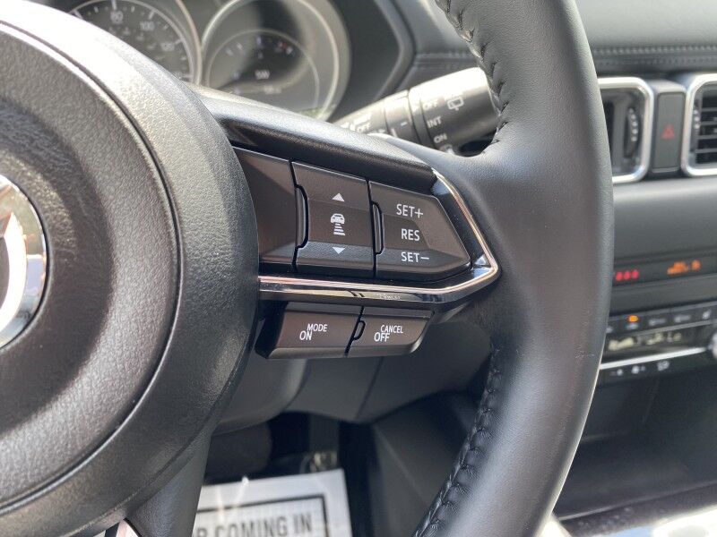 2025 Mazda CX-5 2.5 S Select Package Springfield PA