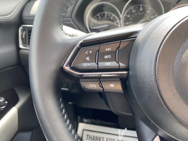 2025 Mazda CX-5 2.5 S Select Package Springfield PA