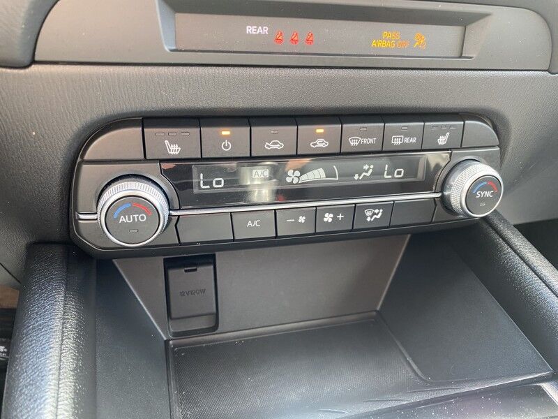 2025 Mazda CX-5 2.5 S Select Package Springfield PA