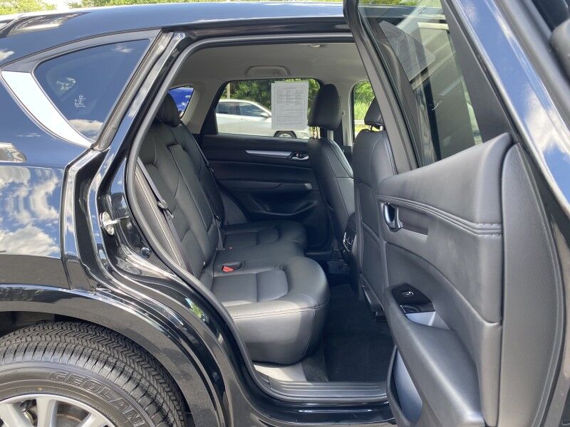 2025 Mazda CX-5 2.5 S Select Package Springfield PA
