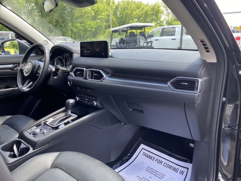 2025 Mazda CX-5 2.5 S Select Package Springfield PA