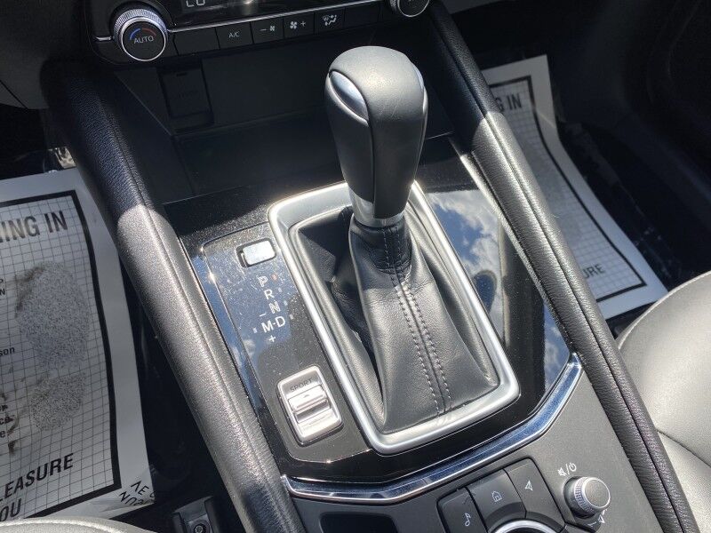 2025 Mazda CX-5 2.5 S Select Package Springfield PA