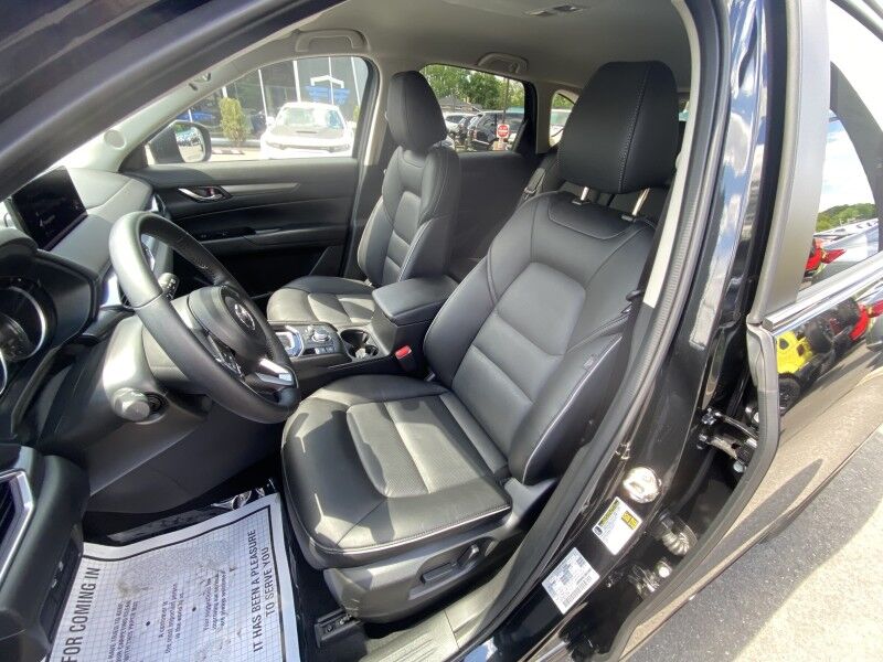 2025 Mazda CX-5 2.5 S Select Package Springfield PA