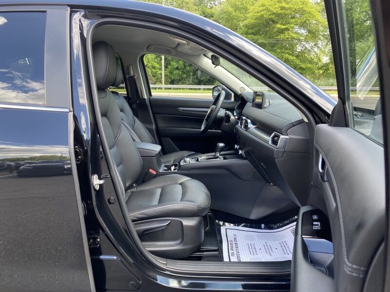 2025 Mazda CX-5 2.5 S Select Package Springfield PA