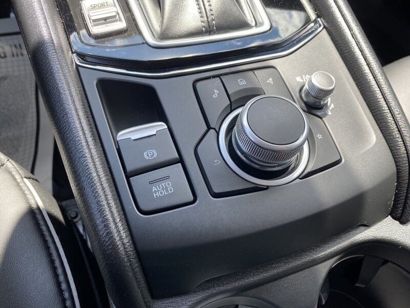 2025 Mazda CX-5 2.5 S Select Package Springfield PA