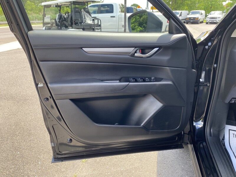 2025 Mazda CX-5 2.5 S Select Package Springfield PA