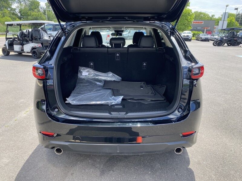 2025 Mazda CX-5 2.5 S Select Package Springfield PA
