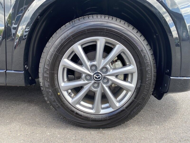 2025 Mazda CX-5 2.5 S Select Package Springfield PA