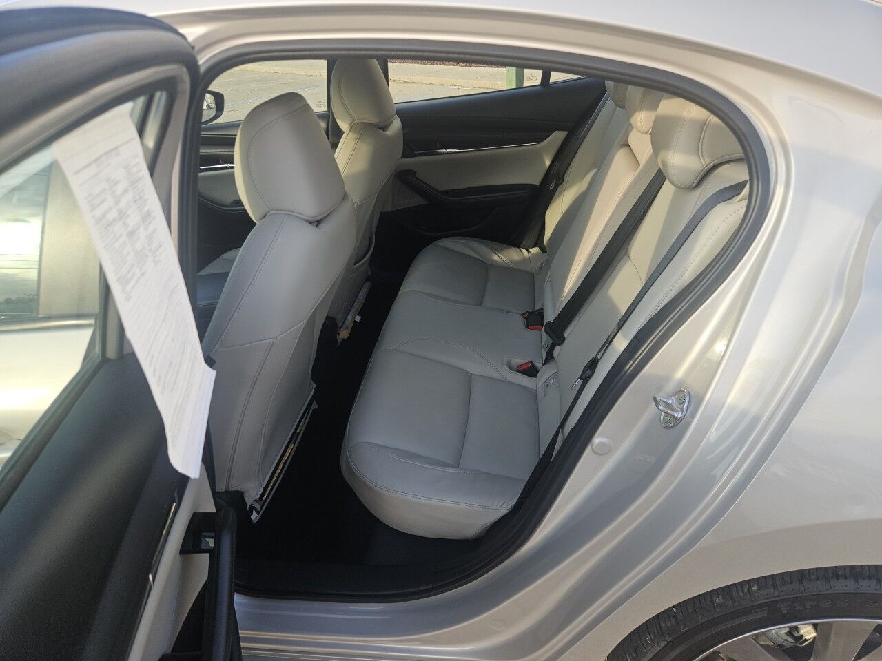 2025 Mazda CX-5 2.5 S Select Package Marietta OH