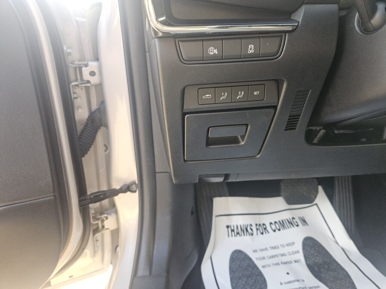 2025 Mazda CX-5 2.5 S Select Package Marietta OH