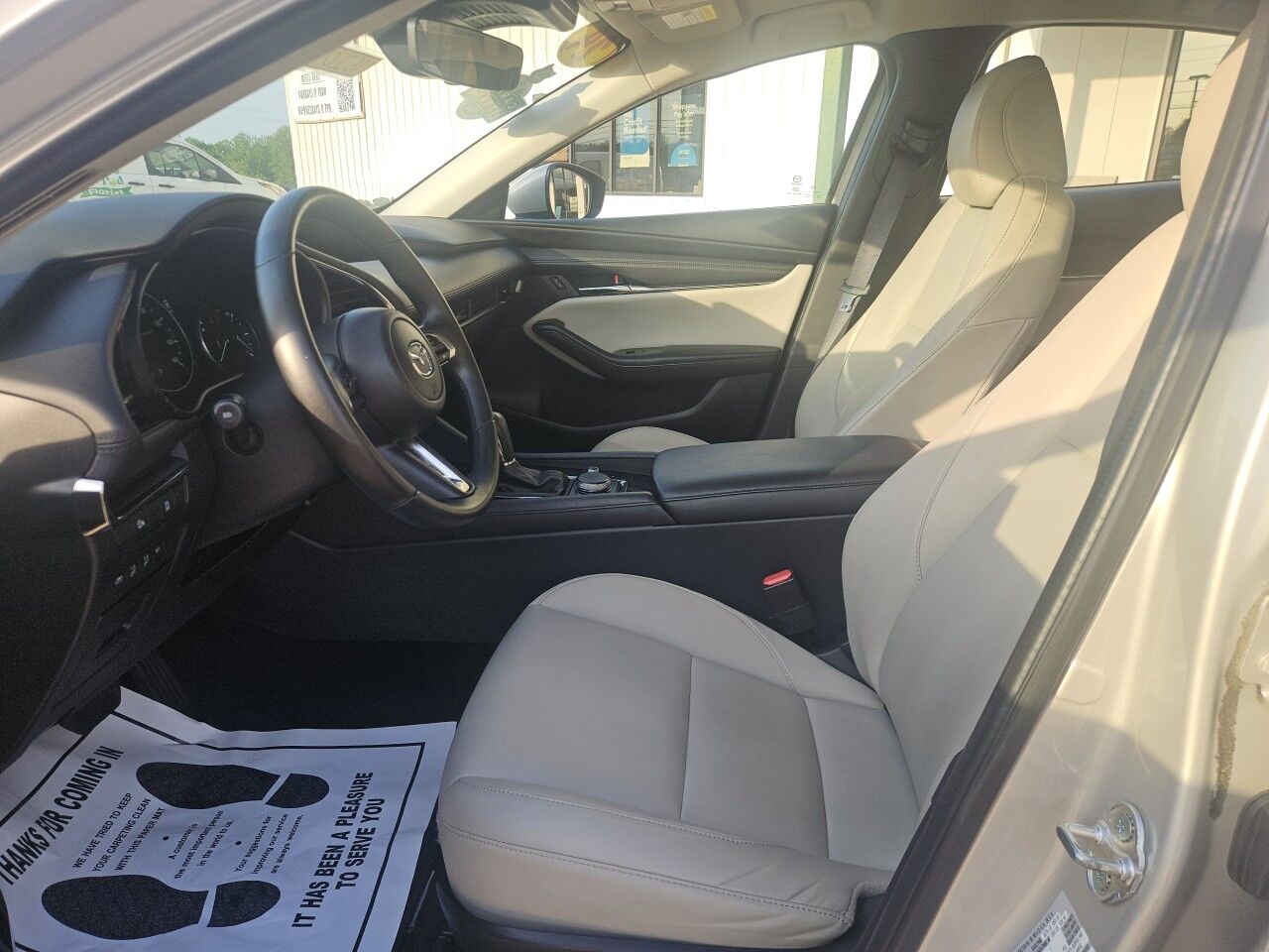 2025 Mazda CX-5 2.5 S Select Package Marietta OH