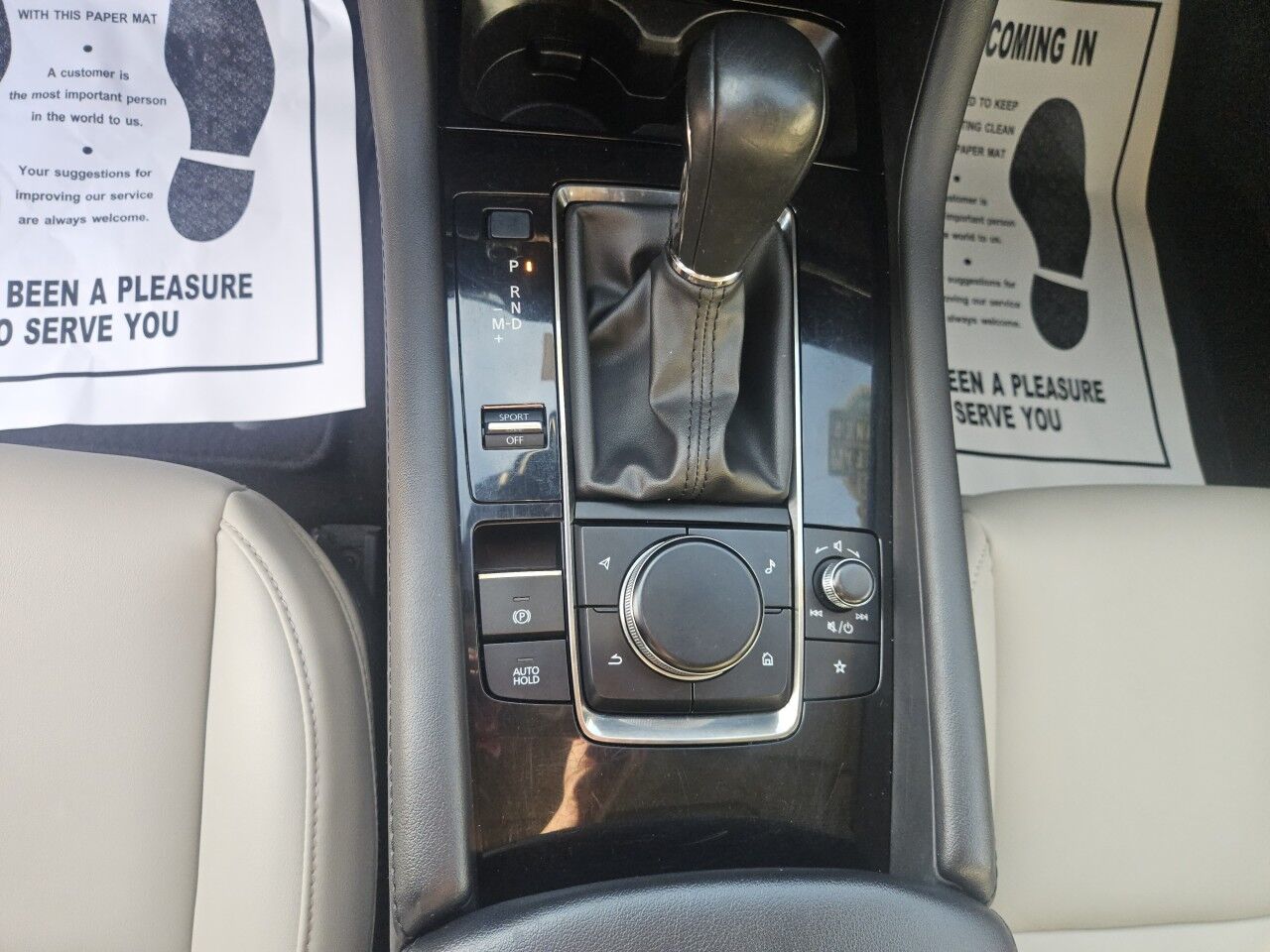 2025 Mazda CX-5 2.5 S Select Package Marietta OH