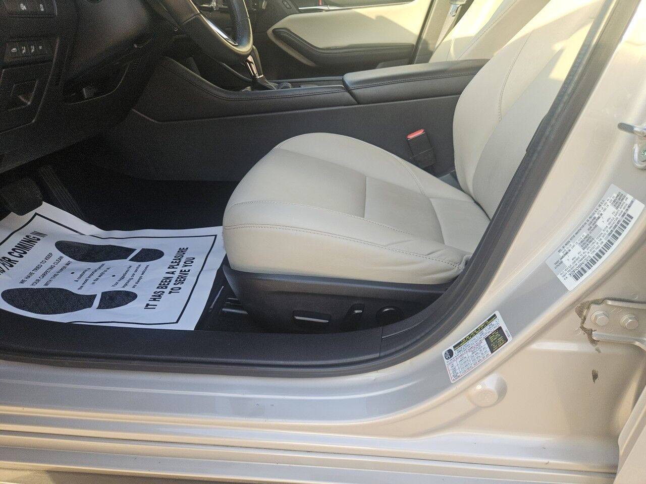 2025 Mazda CX-5 2.5 S Select Package Marietta OH