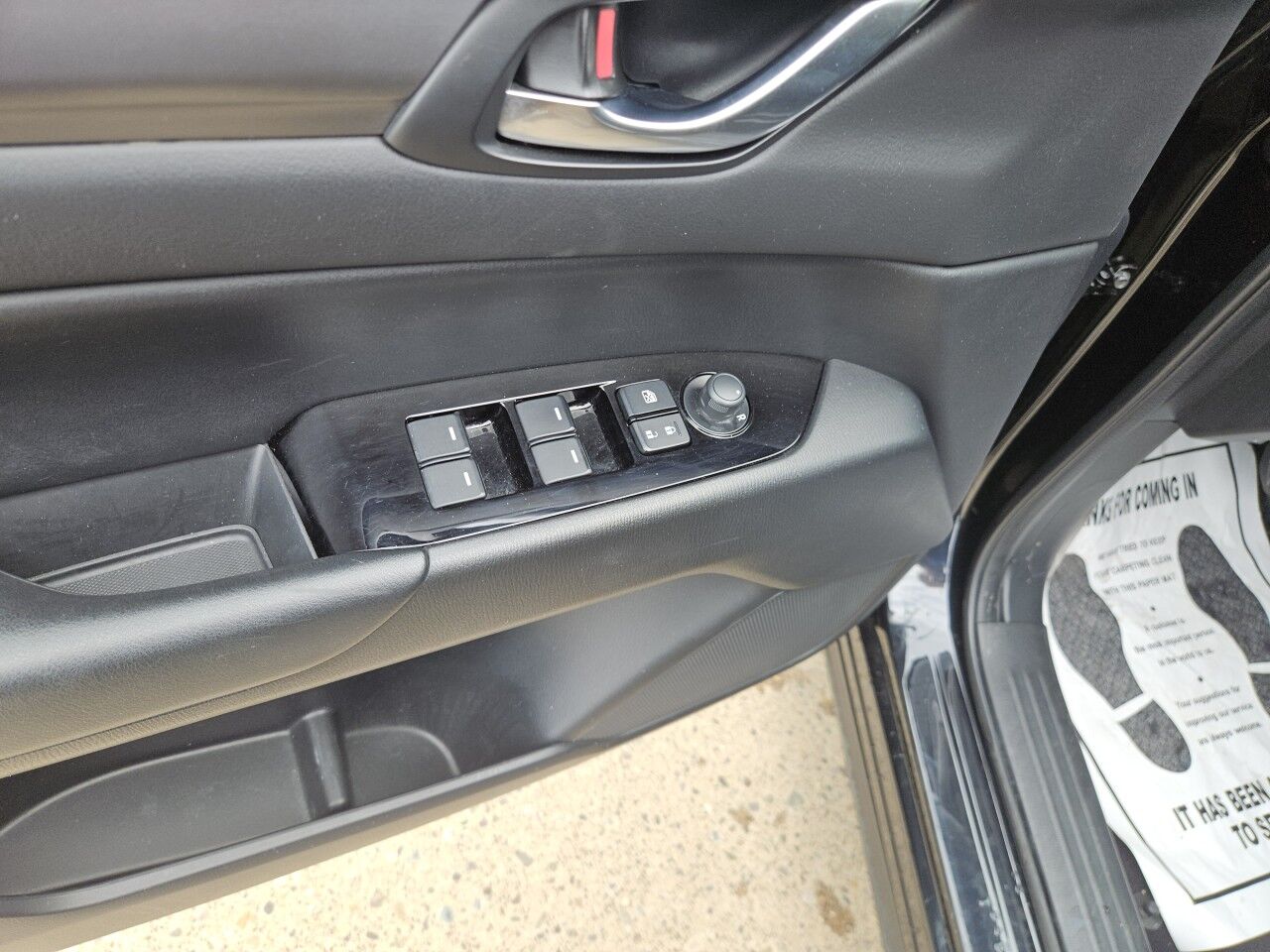 2025 Mazda CX-5 2.5 S Select Package Marietta OH
