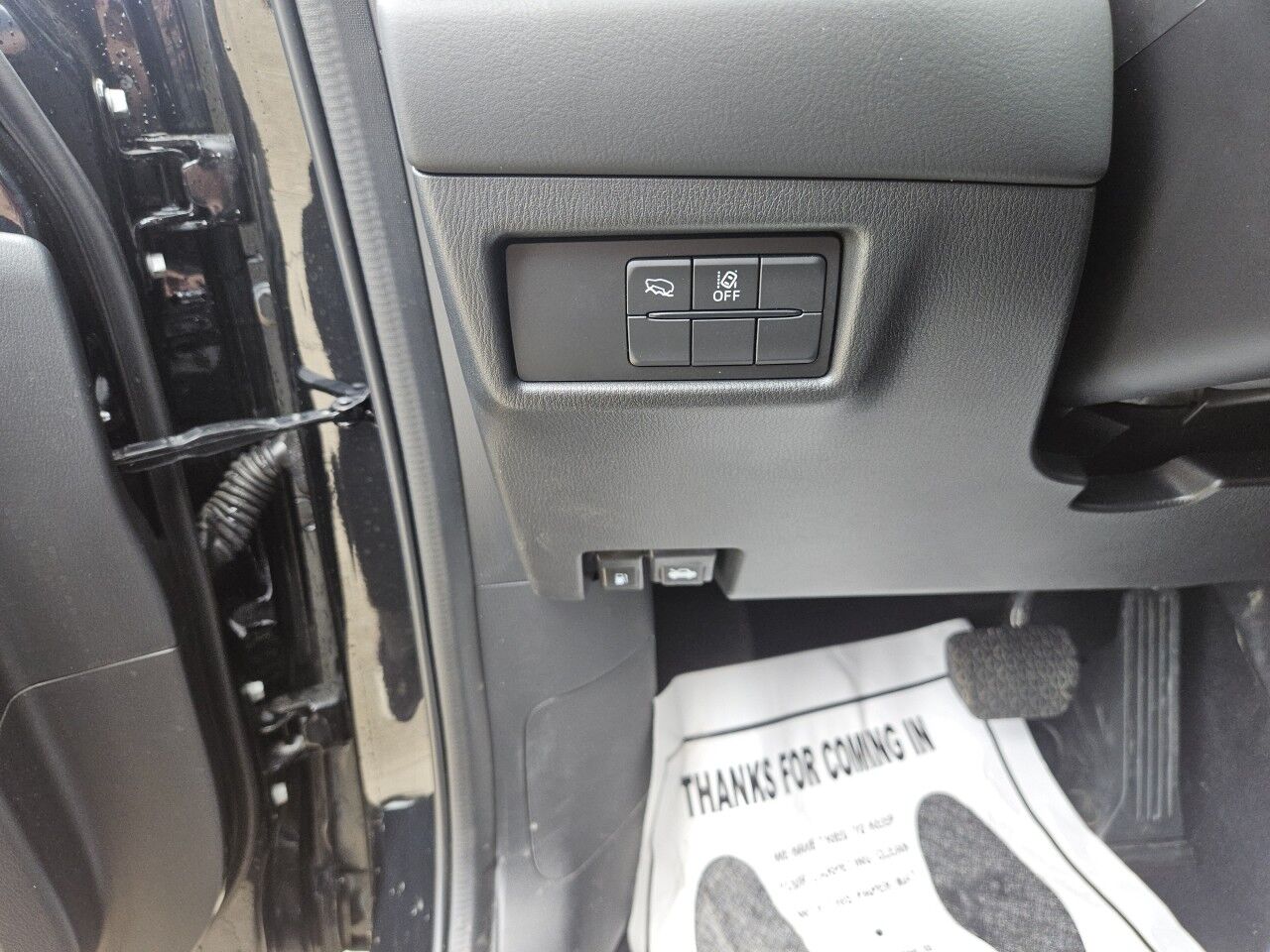 2025 Mazda CX-5 2.5 S Select Package Marietta OH