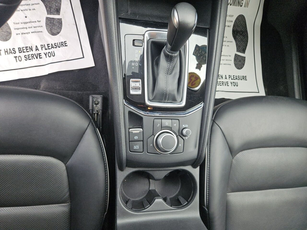 2025 Mazda CX-5 2.5 S Select Package Marietta OH