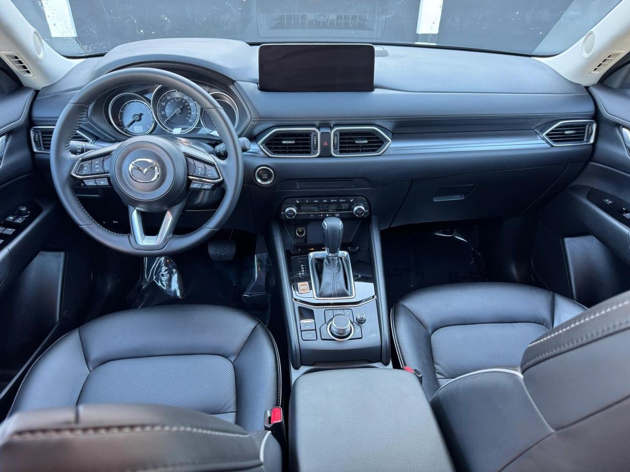 2025 Mazda CX-5 2.5 S Select Package Miami FL
