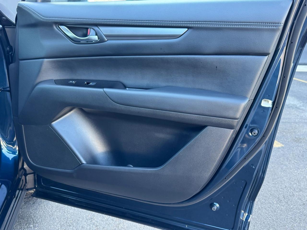 2025 Mazda CX-5 2.5 S Select Package Miami FL