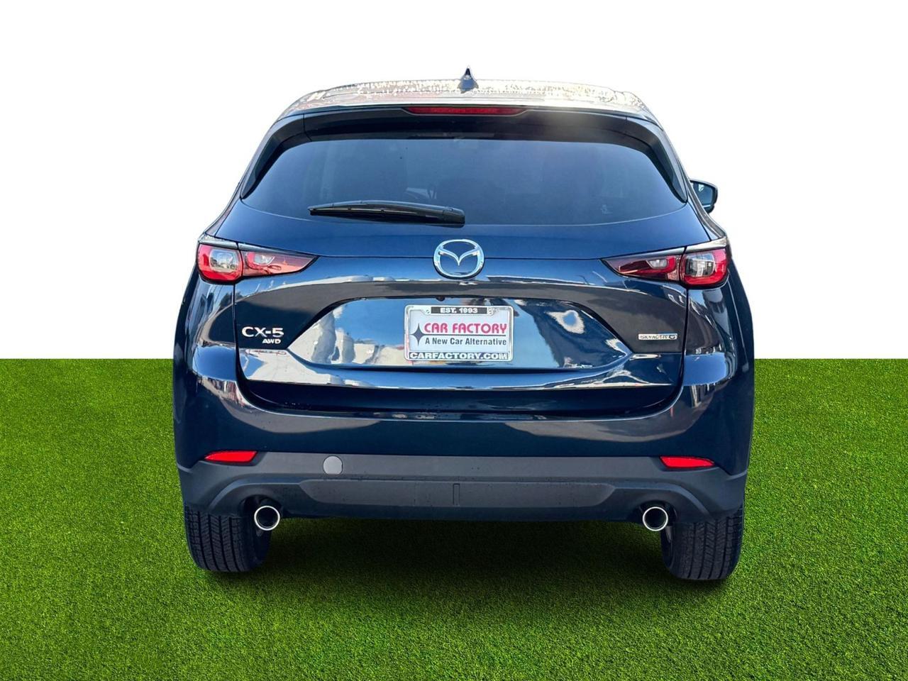 2025 Mazda CX-5 2.5 S Select Package Miami FL