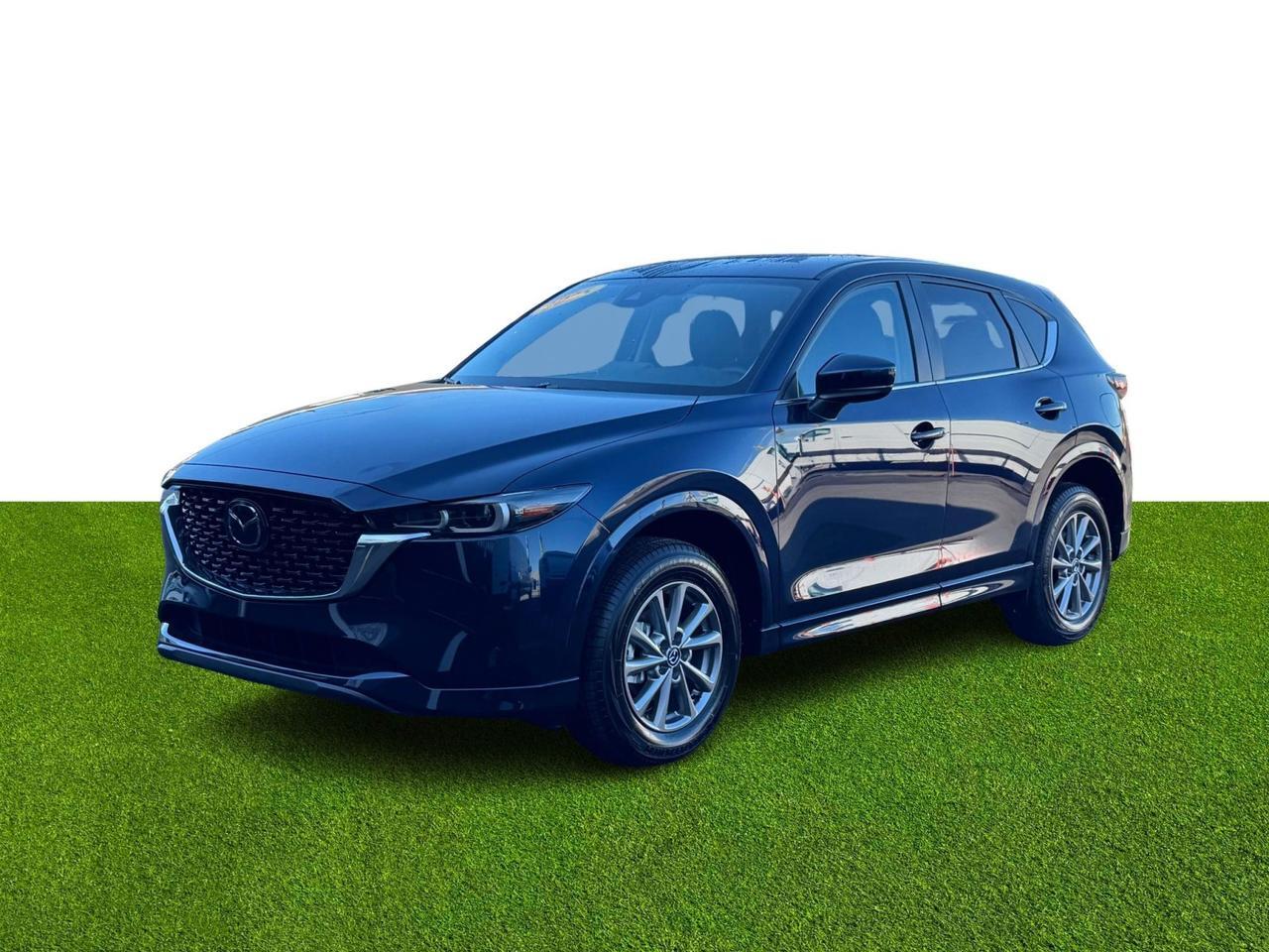2025 Mazda CX-5 2.5 S Select Package Miami FL