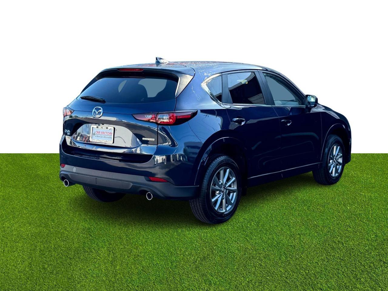2025 Mazda CX-5 2.5 S Select Package Miami FL