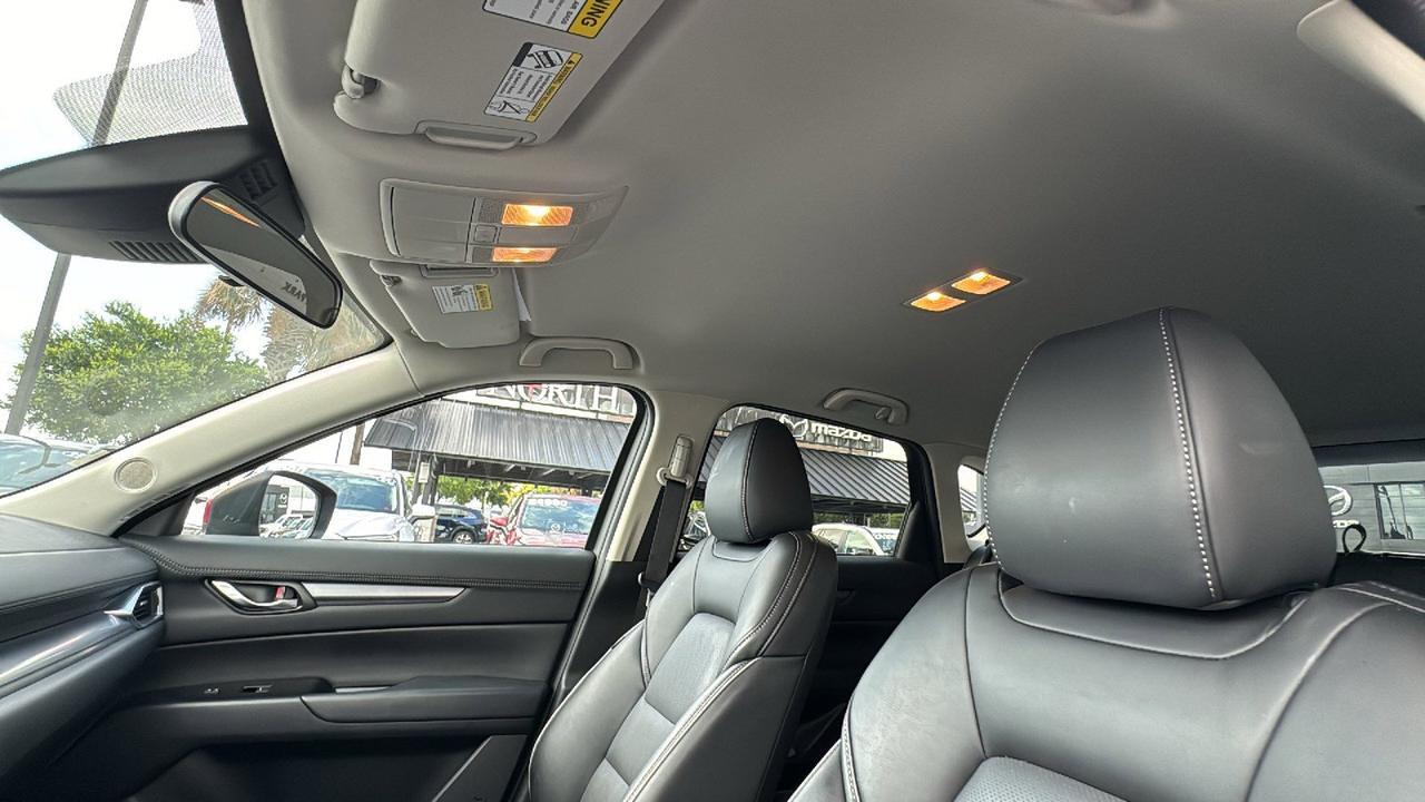 2025 Mazda CX-5 2.5 S Select Package San Antonio TX