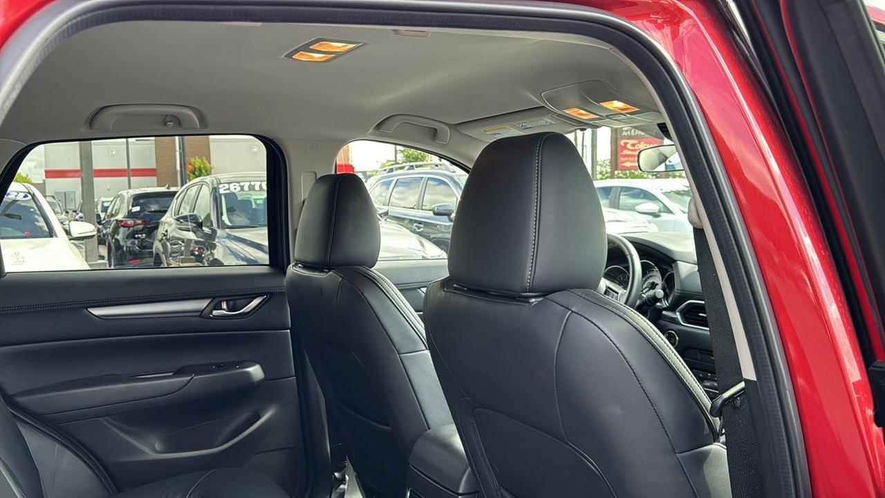 2025 Mazda CX-5 2.5 S Select Package San Antonio TX