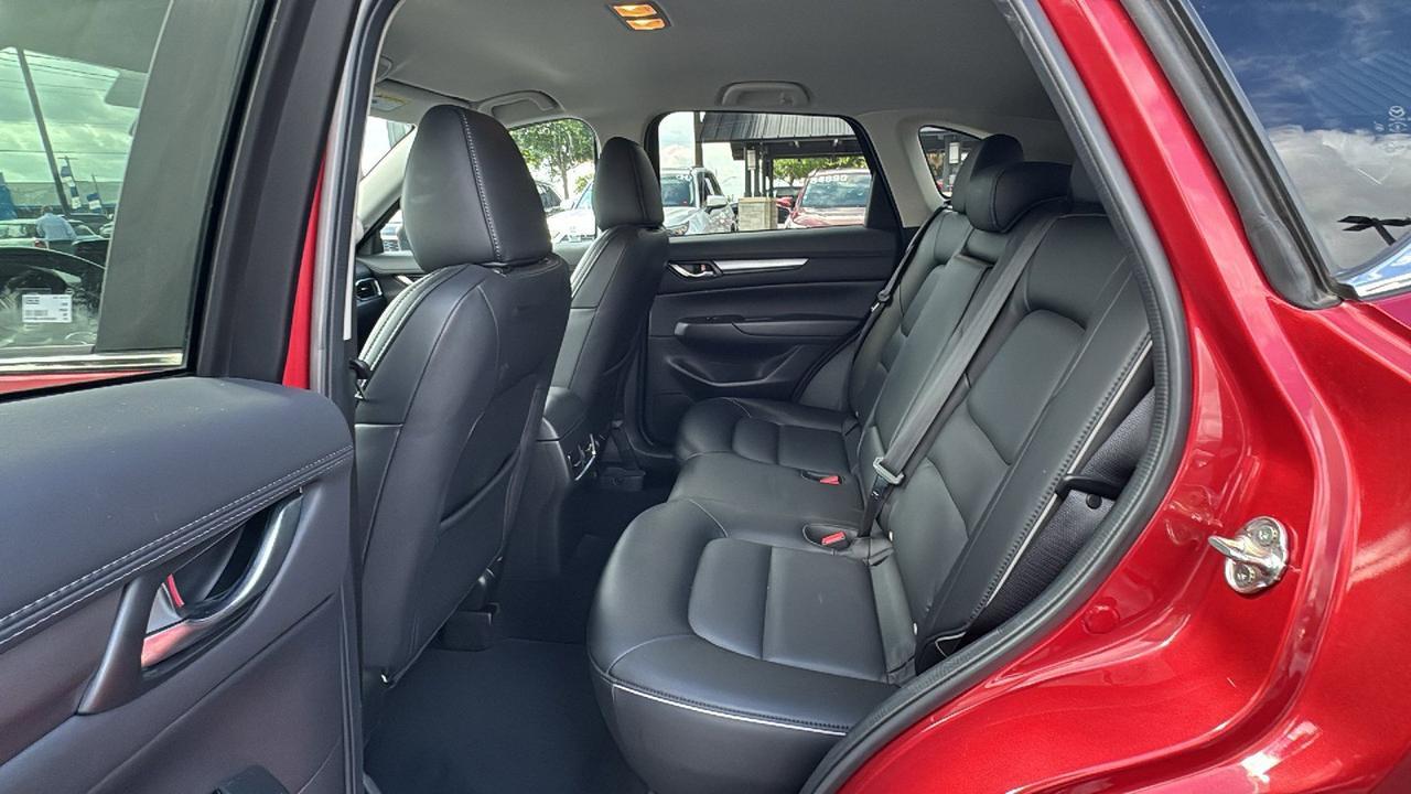 2025 Mazda CX-5 2.5 S Select Package San Antonio TX
