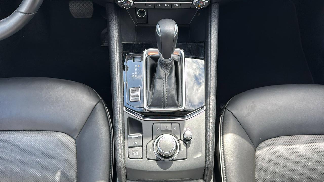 2025 Mazda CX-5 2.5 S Select Package San Antonio TX