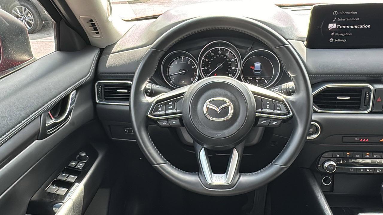 2025 Mazda CX-5 2.5 S Select Package San Antonio TX