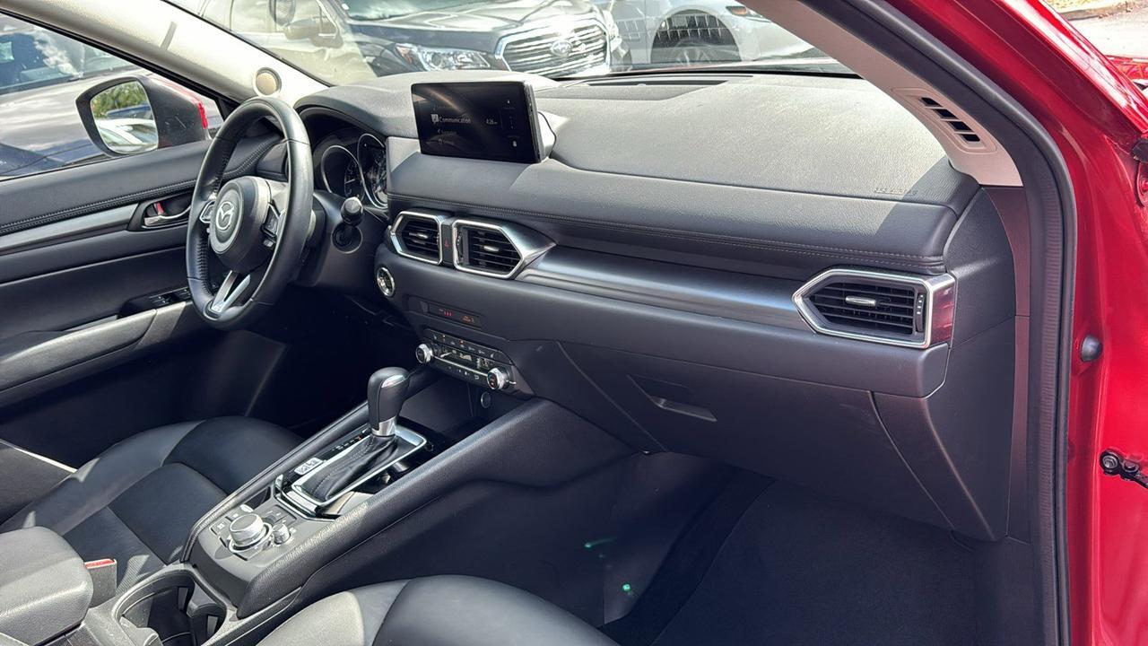 2025 Mazda CX-5 2.5 S Select Package San Antonio TX