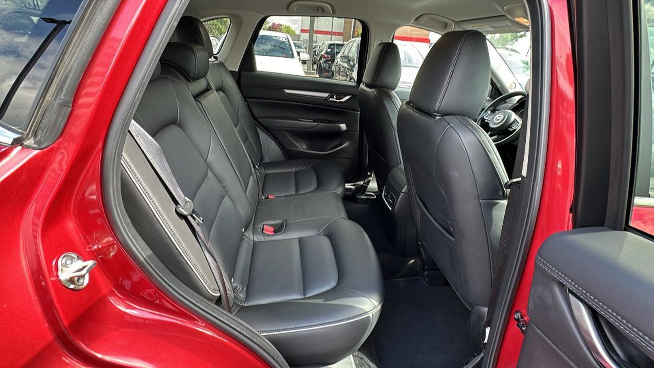 2025 Mazda CX-5 2.5 S Select Package San Antonio TX