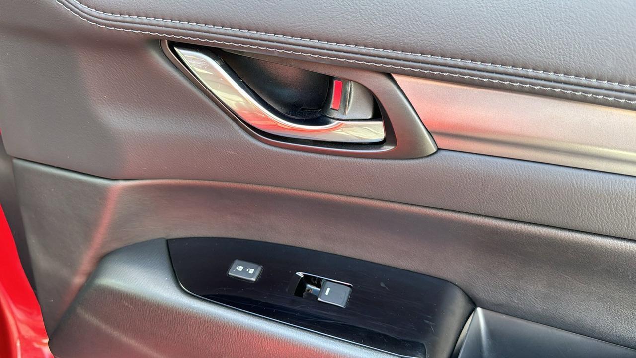 2025 Mazda CX-5 2.5 S Select Package San Antonio TX