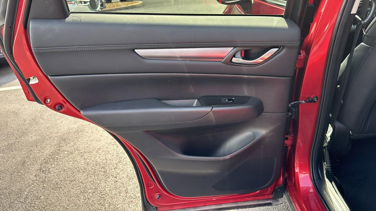 2025 Mazda CX-5 2.5 S Select Package San Antonio TX