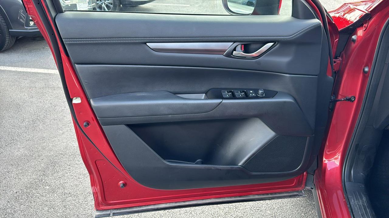 2025 Mazda CX-5 2.5 S Select Package San Antonio TX