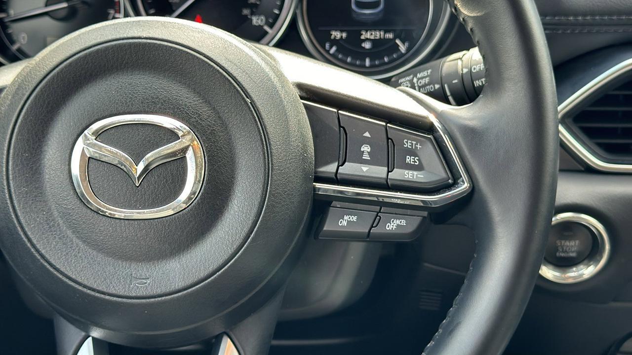 2025 Mazda CX-5 2.5 S Select Package San Antonio TX