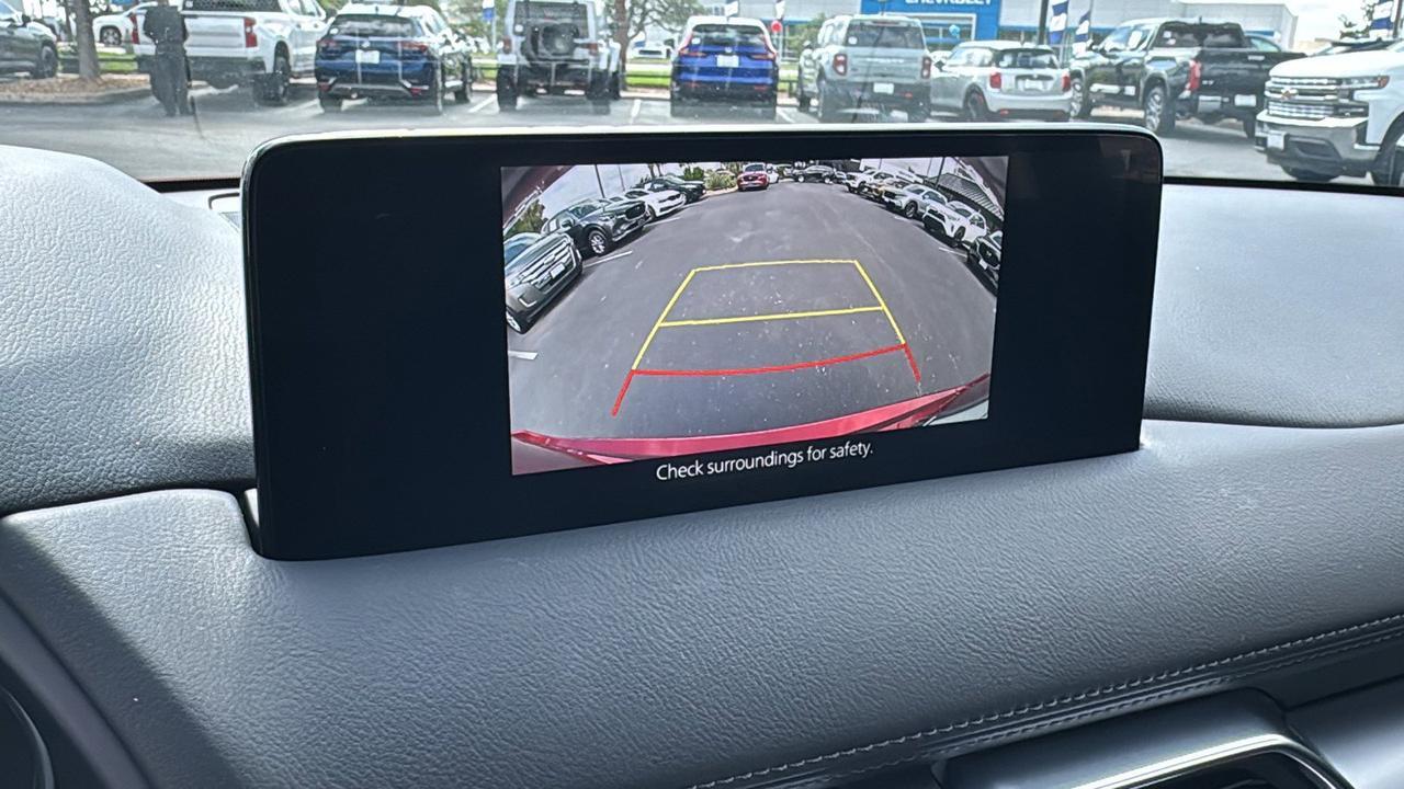 2025 Mazda CX-5 2.5 S Select Package San Antonio TX
